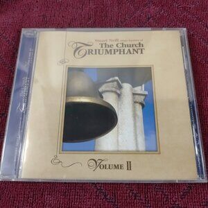 Stuart Neill - The Church Triumphant - Vol 2 - CD - Used